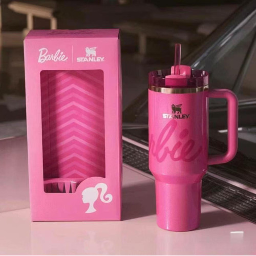史丹利stanley2代40OZ大容量不鏽鋼車用保溫杯