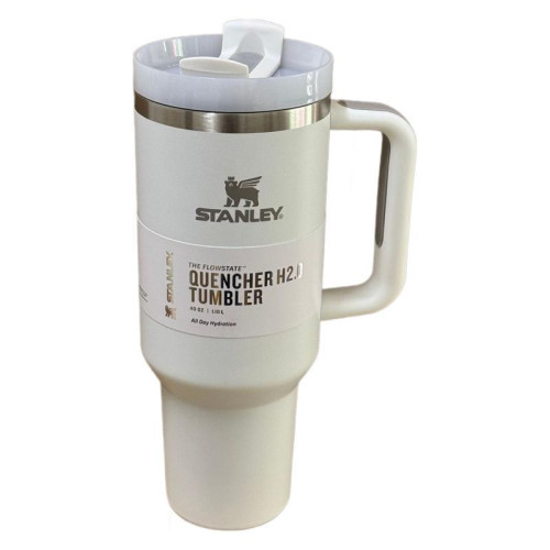 爆款史丹利stanley2代汽車杯ebay不鏽鋼40OZ車用保溫杯