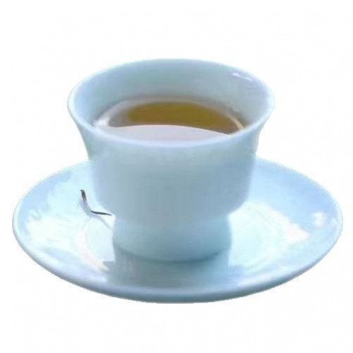 仿宋湖田窰影青瓷蓮瓣陶瓷功夫茶具蓋碗茶杯整套商業茶具禮品套組