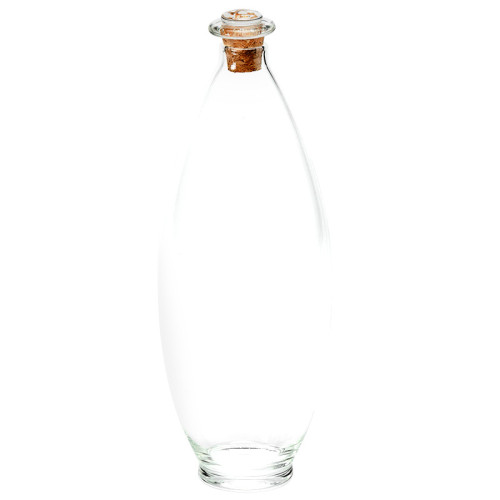 綠茶冷泡熱泡瓶手工耐熱加厚玻璃瓶酒瓶高顔值北歐風冷凝茶器酒具