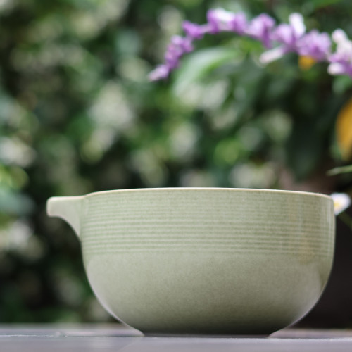 抹茶綠Japanese Matcha Tea Set 日式陶瓷抹茶碗茶具套裝