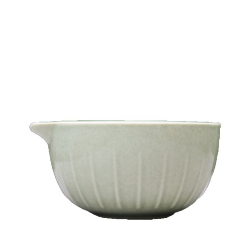 抹茶綠Japanese Matcha Tea Set 日式陶瓷抹茶碗茶具套裝