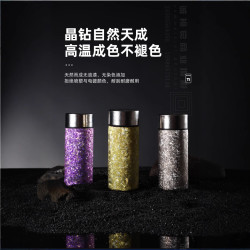 新款純鈦保溫杯小容量200ML鈦杯女士口袋杯燕窩杯可攜式戶外保溫杯