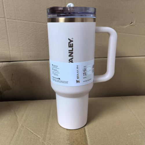  stanley史丹利新3代40oz大容量汽車杯冰霸杯304不鏽鋼保溫杯