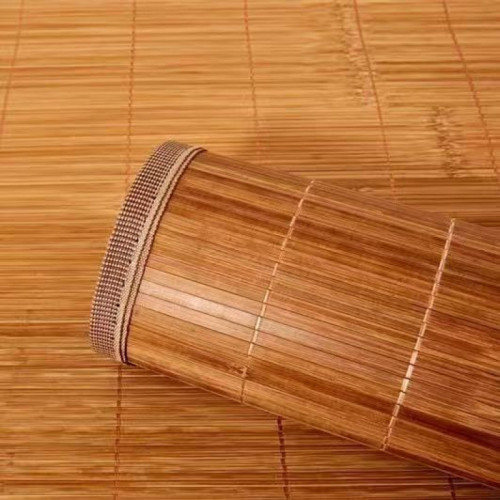 涼蓆竹蓆1.8*2.2不可折曡1.5家用1.2單人宿舍0.9學生床