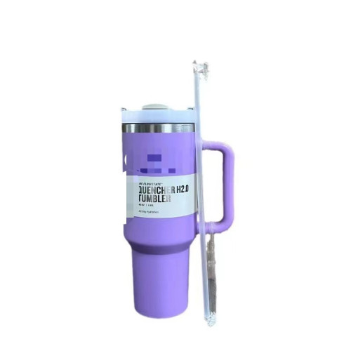 美式史丹利保溫杯stanley2代40OZ大容量冰霸不鏽鋼車用