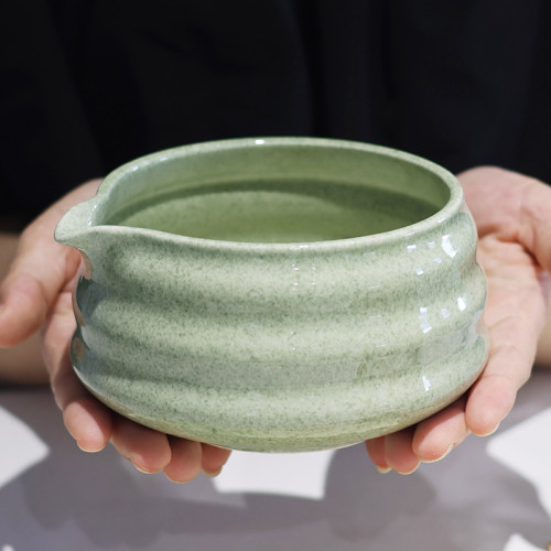 抹茶碗陶瓷茶具配件茶筅立套組日式茶道宋代點茶藝工具沙拉特色碗