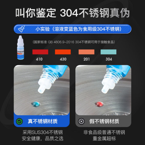 加厚304不鏽鋼打蛋盆洗菜盆瀝水籃不鏽鋼菜盆淘米盆漏盆盆子家用
