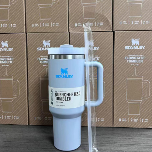 史丹利stanley2代40oz不鏽鋼汽車杯車用保溫杯