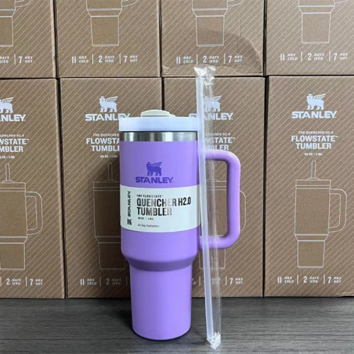 史丹利stanley2代40oz不鏽鋼汽車杯車用保溫杯