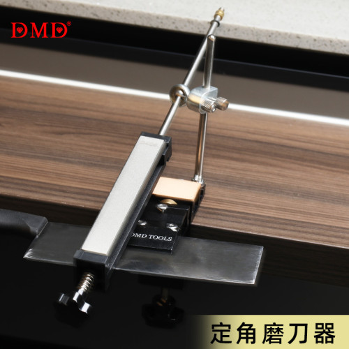 新款家用專屬金剛石磨刀石可替換廚房刀定角磨刀器