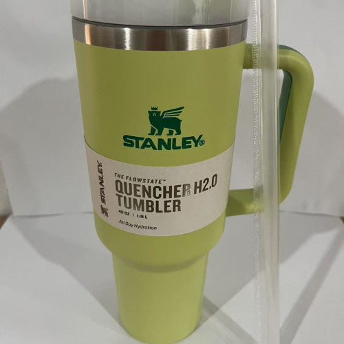 ebay史丹利stanley二代40oz不鏽鋼保溫杯冰霸杯