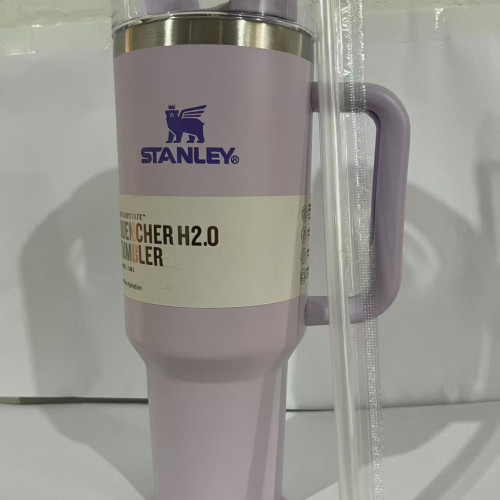 ebay史丹利stanley二代40oz不鏽鋼保溫杯冰霸杯