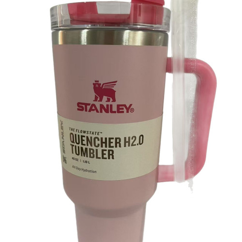 ebay史丹利stanley二代40oz不鏽鋼保溫杯冰霸杯