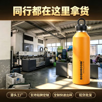 家用爆款冰霸杯大容量保冰杯316保溫杯保冷運動禮品