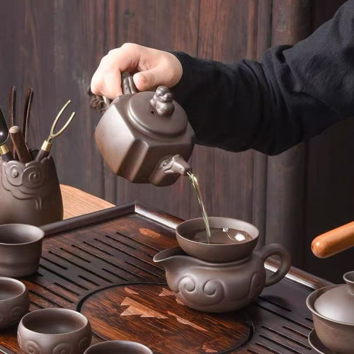 徑吾高級茶具套裝
