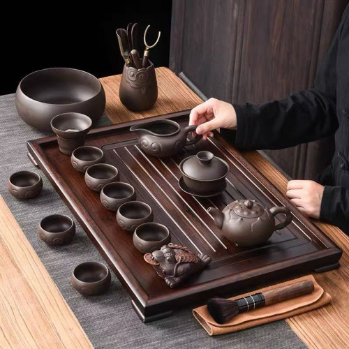 徑吾高級茶具套裝