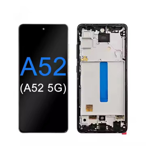 適用於三星手機螢幕總成 A20A30A31A515液晶顯示屏WF incell 質量
