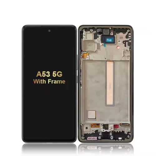 適用於三星手機螢幕總成 A20A30A31A515液晶顯示屏WF incell 質量