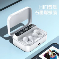 X60藍牙耳機多規格可選1隻裝耳夾式雙邊立體聲