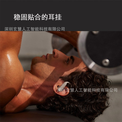 智能新品 Pro2藍牙AI翻譯耳機Powerbeat入耳式耳機品牌