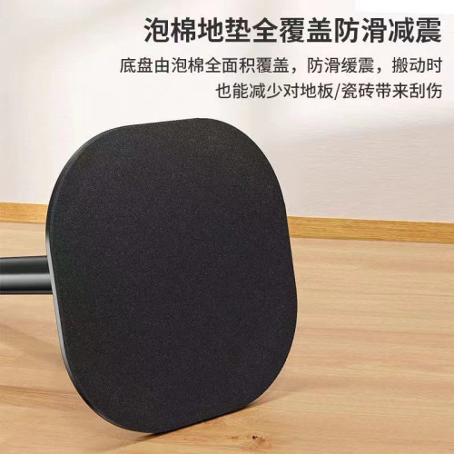 投影儀支架落地家用免打孔放置台適用於極米z6x堅果小米h3s噹貝x3