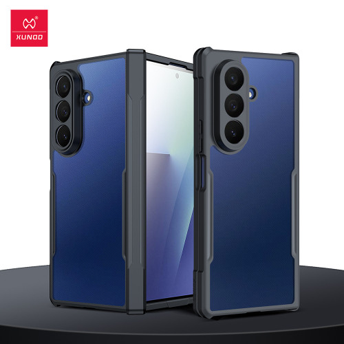 訊迪三星zfold7手機殼samsung適用於galaxy zfold7保護套