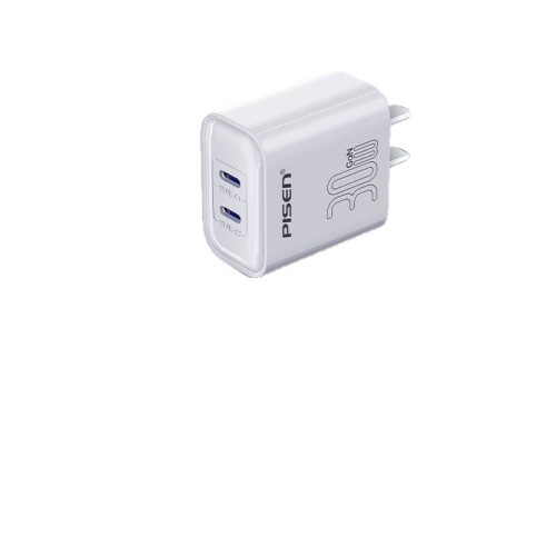 品勝35W氮化鎵PD充電頭30W快充3c適用蘋果16充電器手機快充充電器