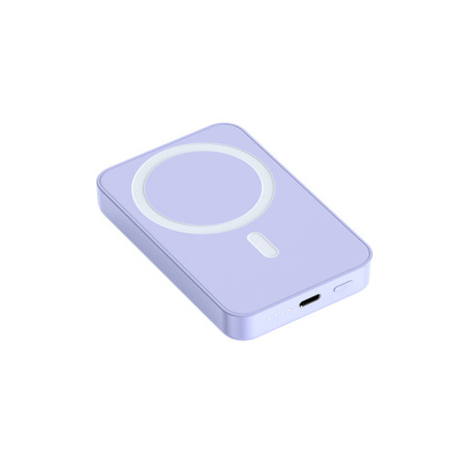 磁吸充電寶蘋果外接電源無線充雙向快充適用於iPhone14 15 16