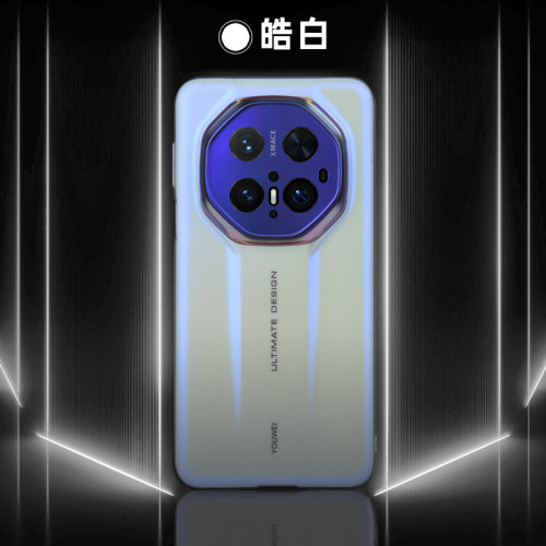 適用華爲mate70RS手機殼全包防摔5G外殼mate70RS保護套個性創意男