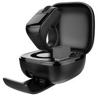 藍牙遙控器TikTok短影片評論PPT繙頁戒指手機平板電腦通用