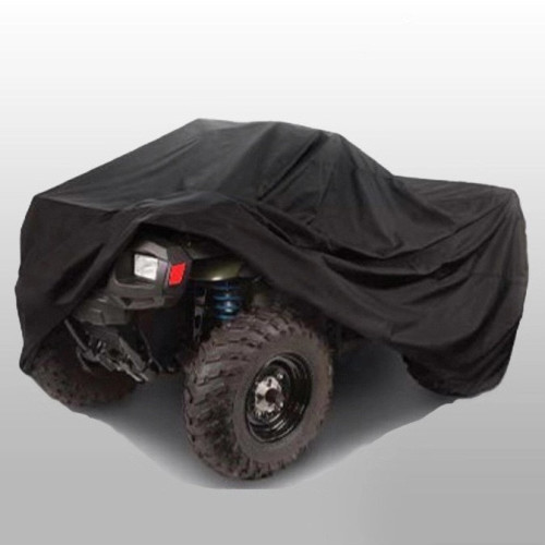190T滌塔夫沙灘車車罩沙灘車車衣 黑色背面塗銀沙灘車套四季防水 190T滌塔夫沙灘車車罩沙灘車車衣 黑色背面塗銀沙灘車套四季防水