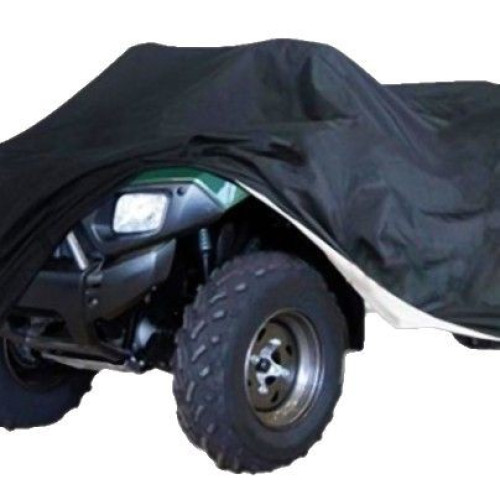 190T滌塔夫沙灘車車罩沙灘車車衣 黑色背面塗銀沙灘車套四季防水 190T滌塔夫沙灘車車罩沙灘車車衣 黑色背面塗銀沙灘車套四季防水