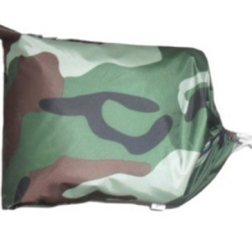 190T沙灘車罩車身防雨防曬車衣迷彩塗銀 190T沙灘車罩車身防雨防曬車衣迷彩塗銀