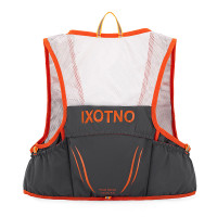 3.5L馬拉松越野跑步包騎行包運動包馬甲後後背包水壺包輕量升級版