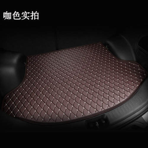 應XPE防水耐磨易清洗專車專用汽車尾箱墊內飾改裝 應XPE防水耐磨易清洗專車專用汽車尾箱墊內飾改裝