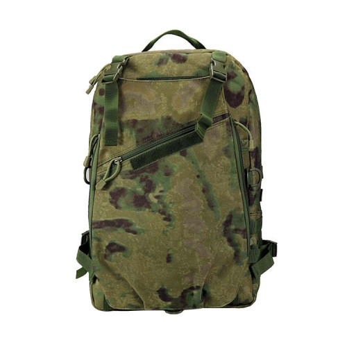 新款子母包戶外戰術雙肩包迷彩多功能軍迷裝備軍迷騎行大容量背囊