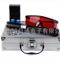 009戶外防身探險鐳射指星筆激光手電救援信號燈教鞭引導 一件代髮