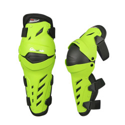 PROBIKER HX-P22四季摩托車護具防摔護膝騎行護具耐磨護膝兩件套
