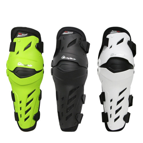 PROBIKER HX-P22四季摩托車護具防摔護膝騎行護具耐磨護膝兩件套