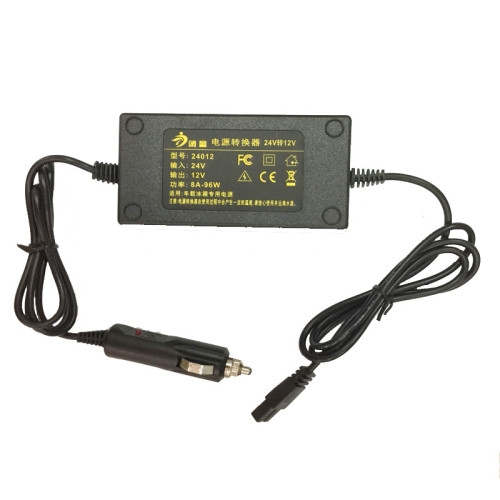 24V貨車用冰箱7.5L車用型24伏6升冷暖箱電子冰箱可攜式保溫冷藏保鮮