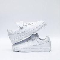 童鞋兒童小白鞋2025春秋新款男童女童運動鞋白色透氣防水板鞋