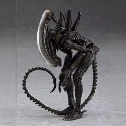 figma SP-108 異形 Alien 竹穀隆之ver.可動 盒裝手辦