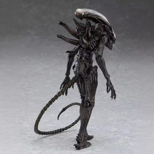 figma SP-108 異形 Alien 竹穀隆之ver.可動 盒裝手辦
