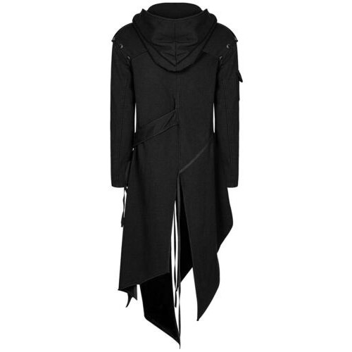 2019貨wish新品爆款秋冬歐美萬聖節COS服外套