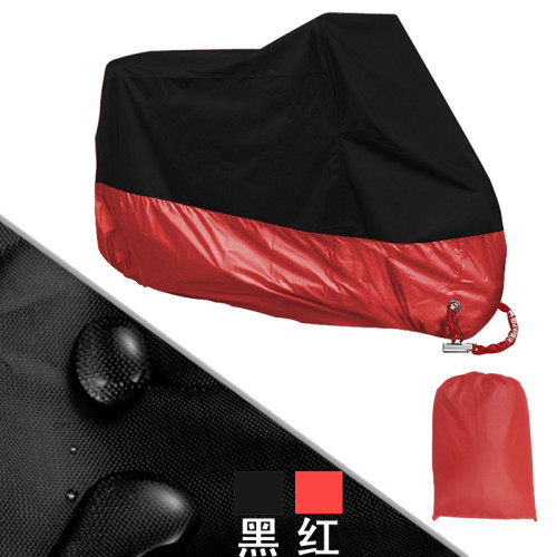 分銷-摩托車罩