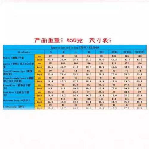 Q004歐美2024新款潮流時尚休閒明線長褲直筒嘻哈牛仔褲男裝
