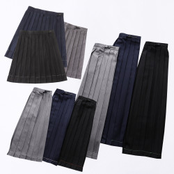 JK製服【百褶裙】正統JK製服純色裙學生高腰日系長裙優等生不良裙