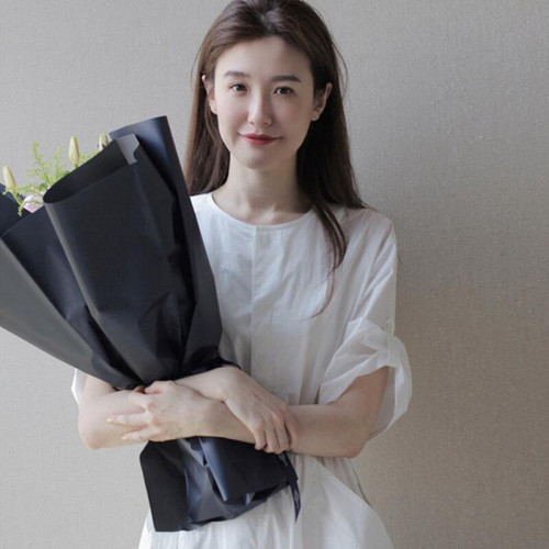 法式氣質女神長款連衣裙夏季初戀白色森系襯衫收腰連衣裙子仙女裙