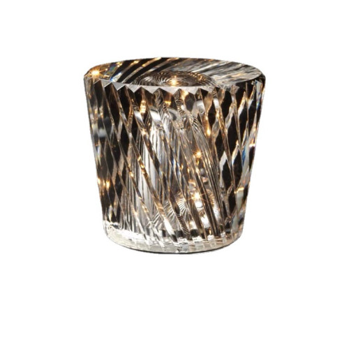 2022新款創意鑽石水晶台燈清吧酒吧餐桌燈氛圍臥室床頭小夜燈 2022新款創意鑽石水晶台燈清吧酒吧餐桌燈氛圍臥室床頭小夜燈